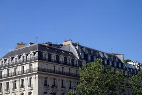 Istituto Politecnico di Parigi - Uni4edu
