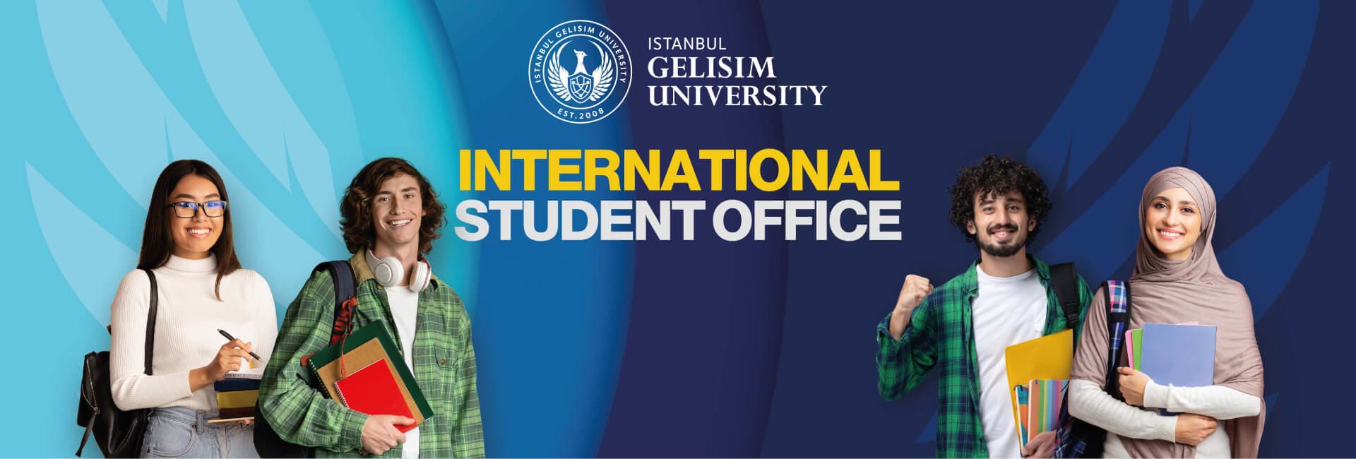 Université Gelisim d'Istanbul - Uni4edu