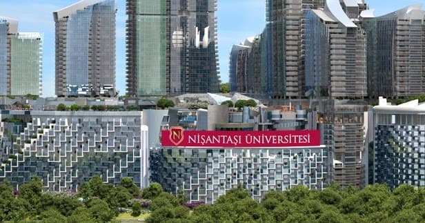 이스탄불 니산타시 대학교 - Uni4edu