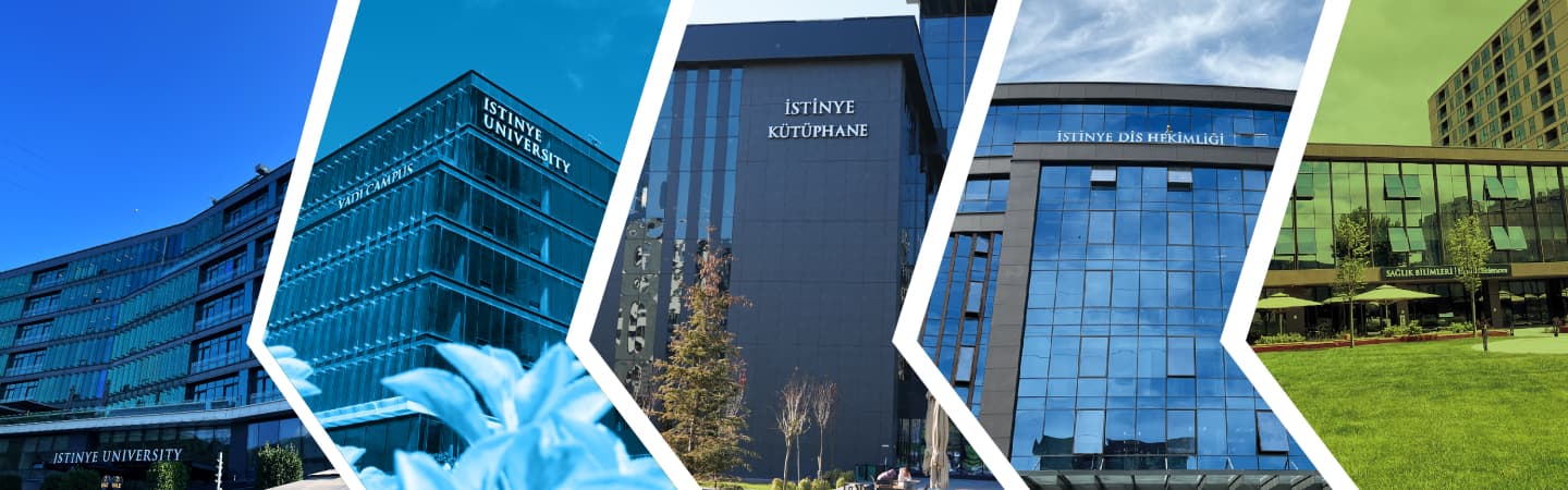 Université Istinye - Uni4edu