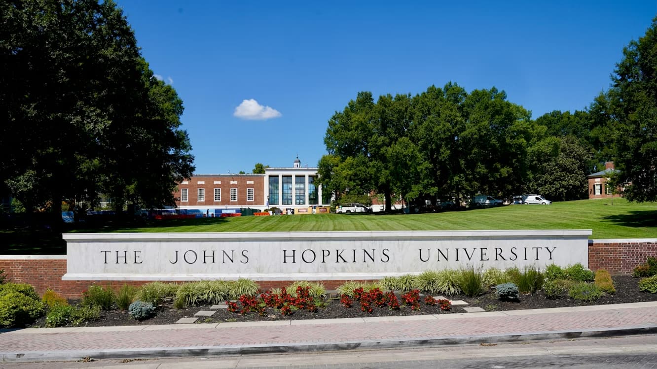 Johns Hopkins University - Uni4edu