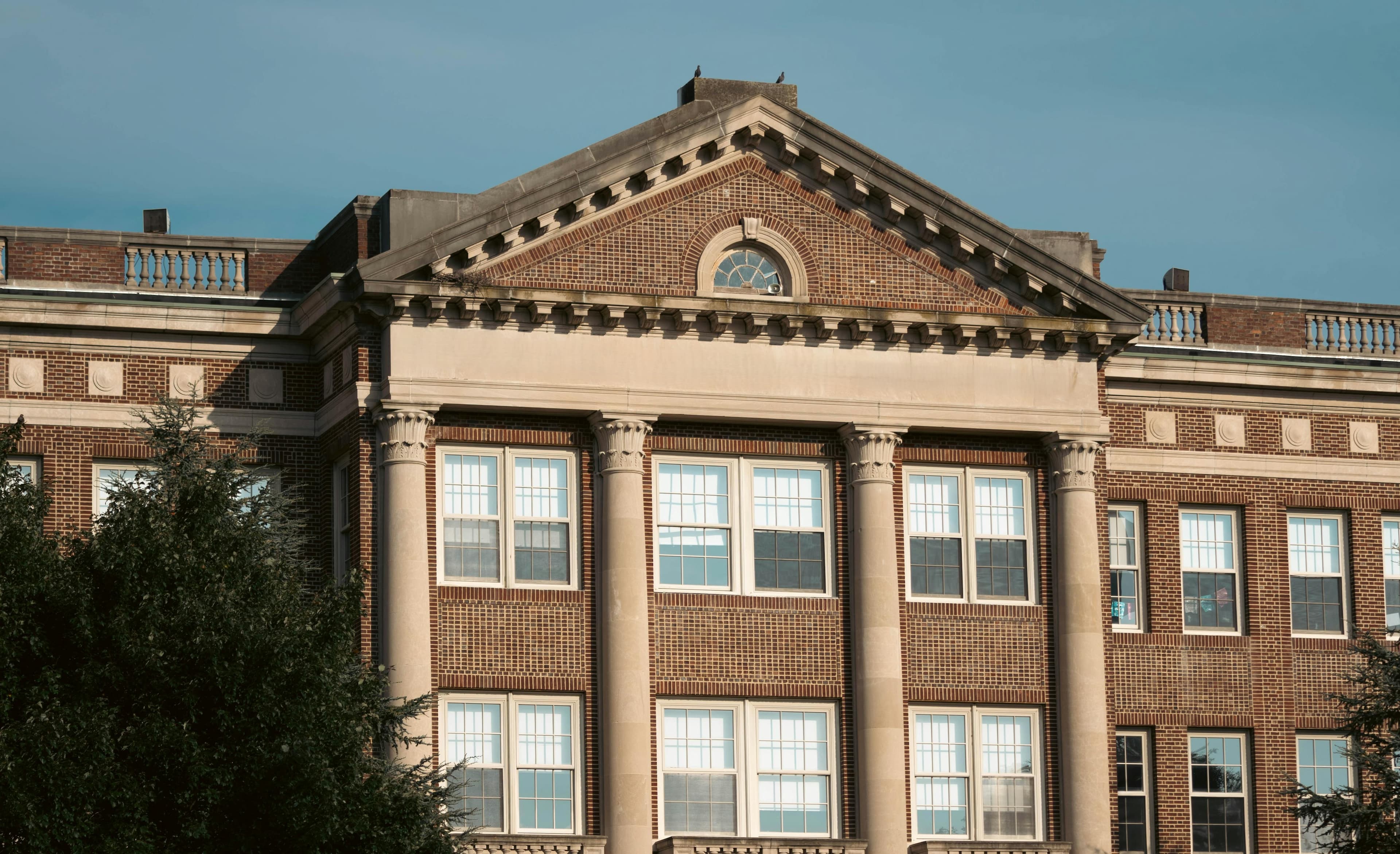 St. Micheal's School