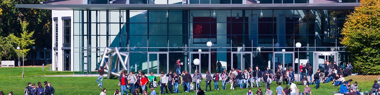 Karlsruhe Institute of Technology (KIT) - Uni4edu