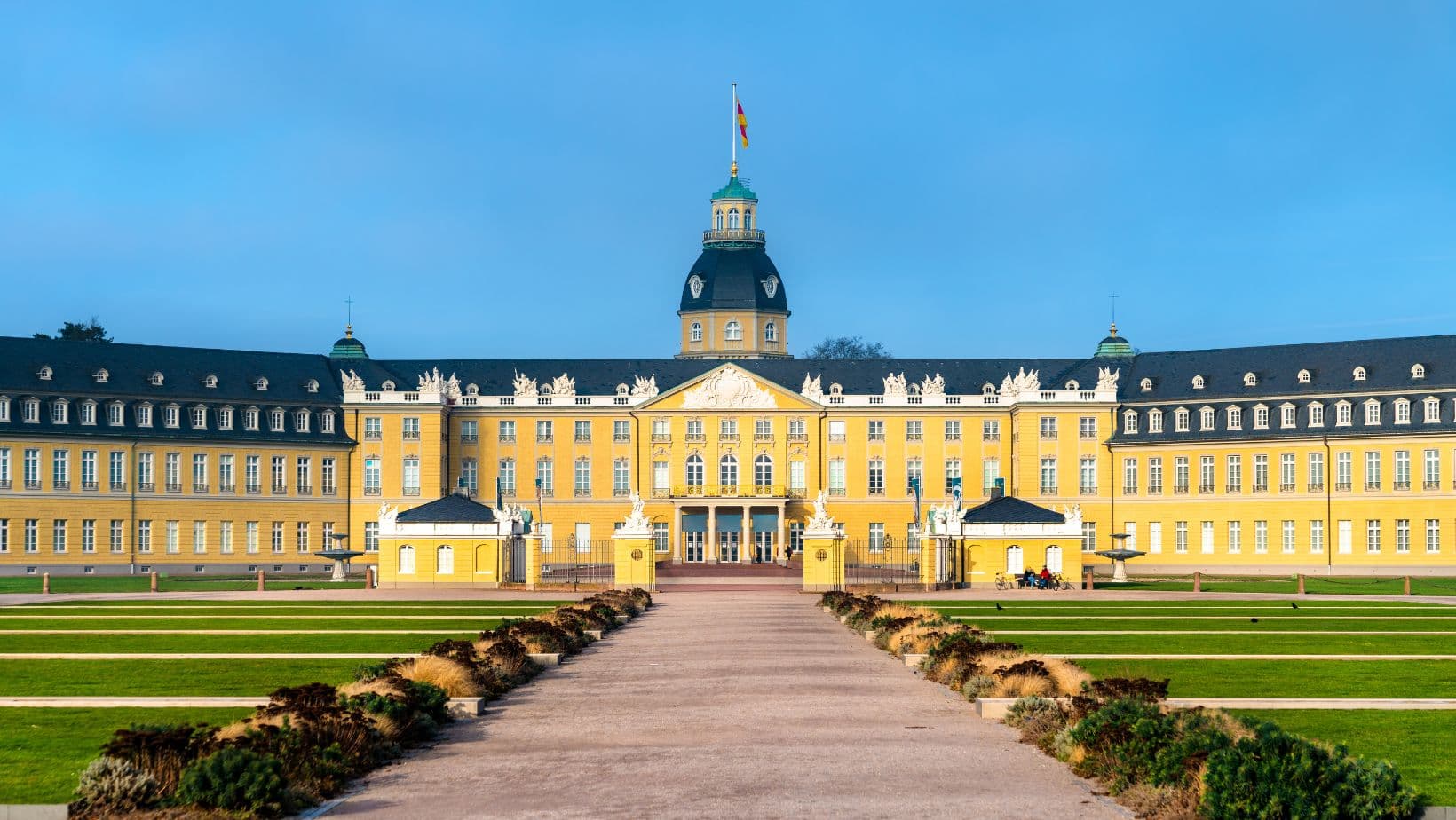 Instituto Tecnológico de Karlsruhe - Uni4edu