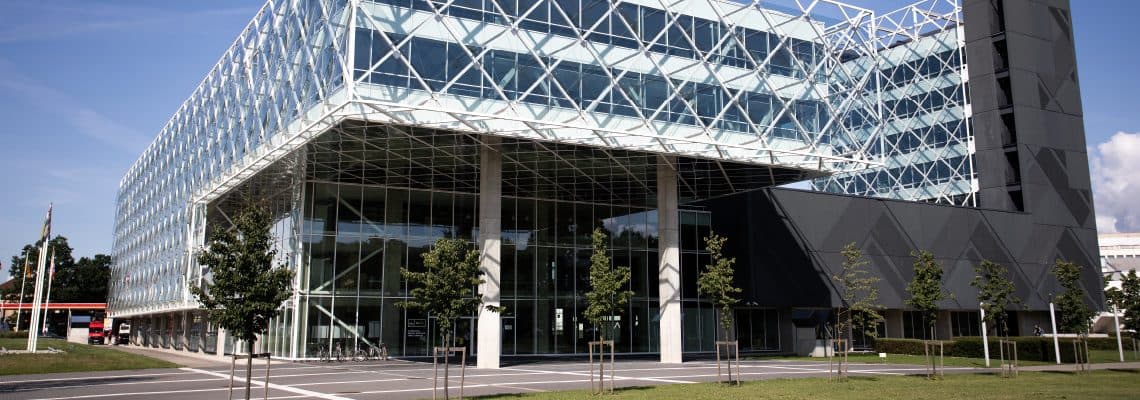 Chuo Kikuu cha Teknolojia cha Kaunas - Uni4edu