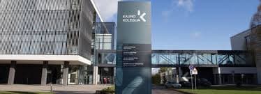 Kauno Kolegua - Uni4edu