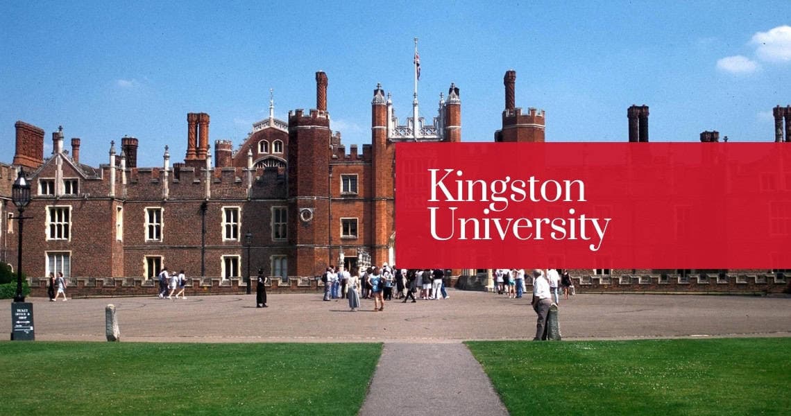 Kingston Üniversitesi - Uni4edu