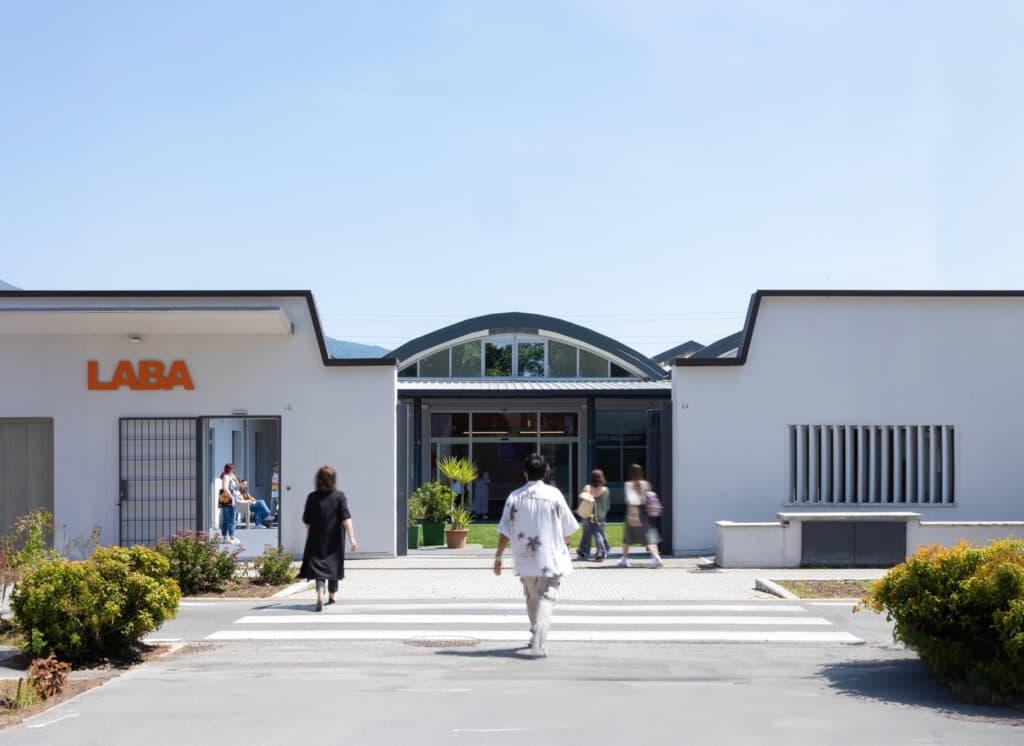 LABA – Libera Accademia di Belle Arti - Uni4edu