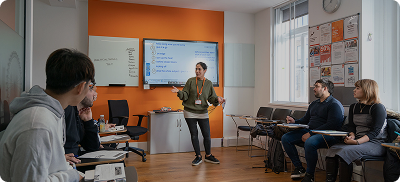 سپین میں تعلیم حاصل کریں۔ - Uni4edu