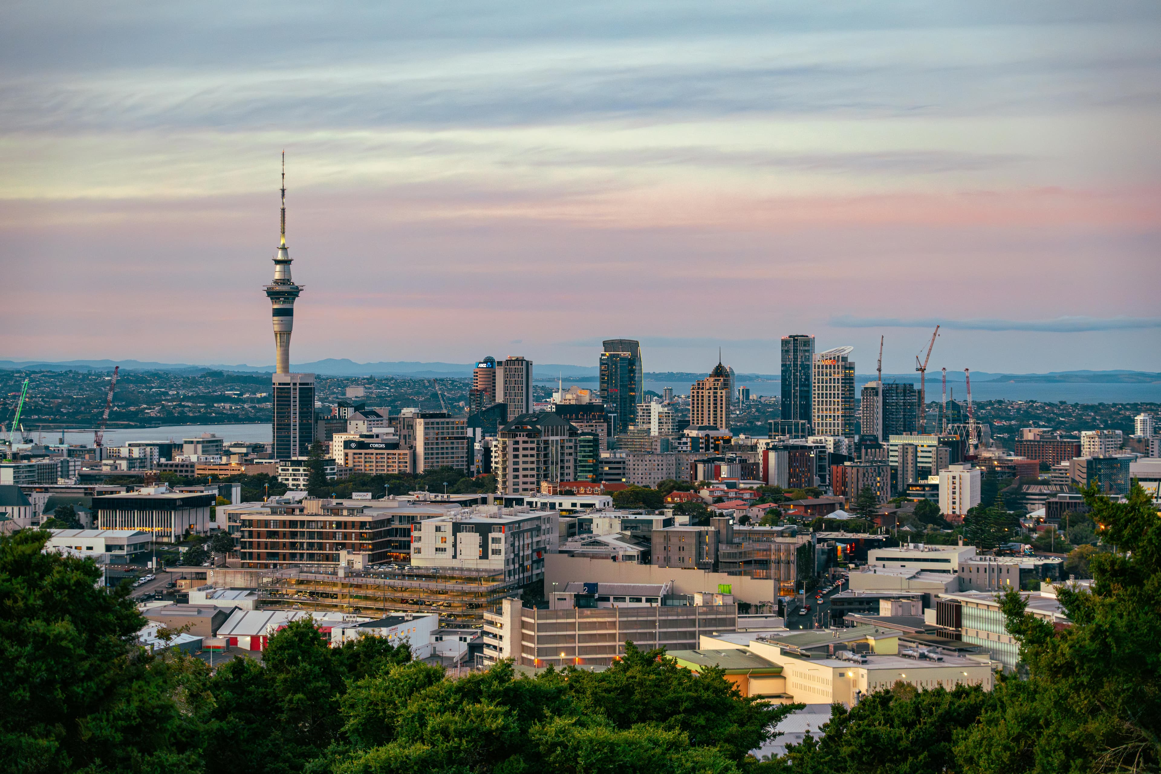 Language School in New Zealand - Uni4edu