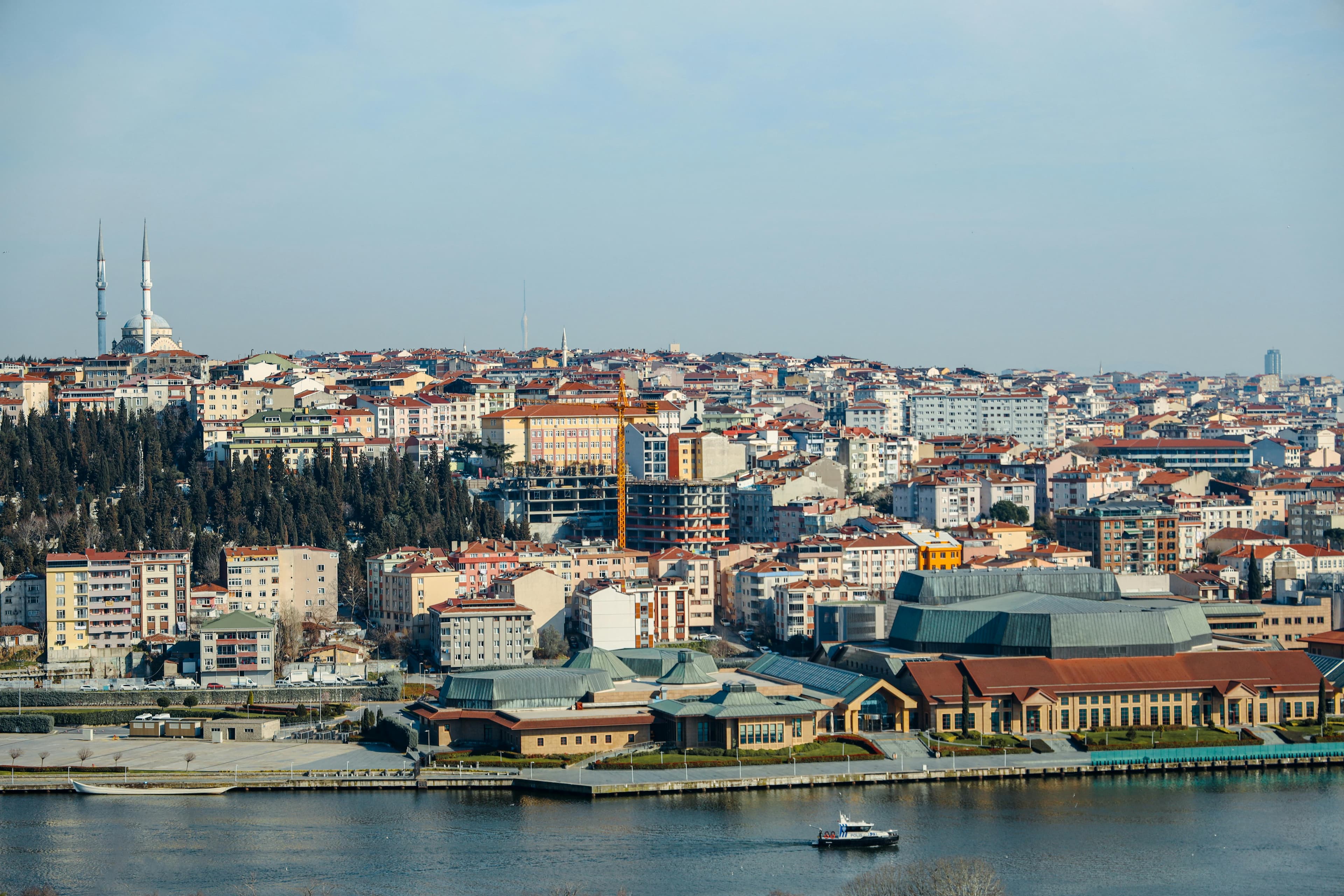 Language School in Turkey - Uni4edu