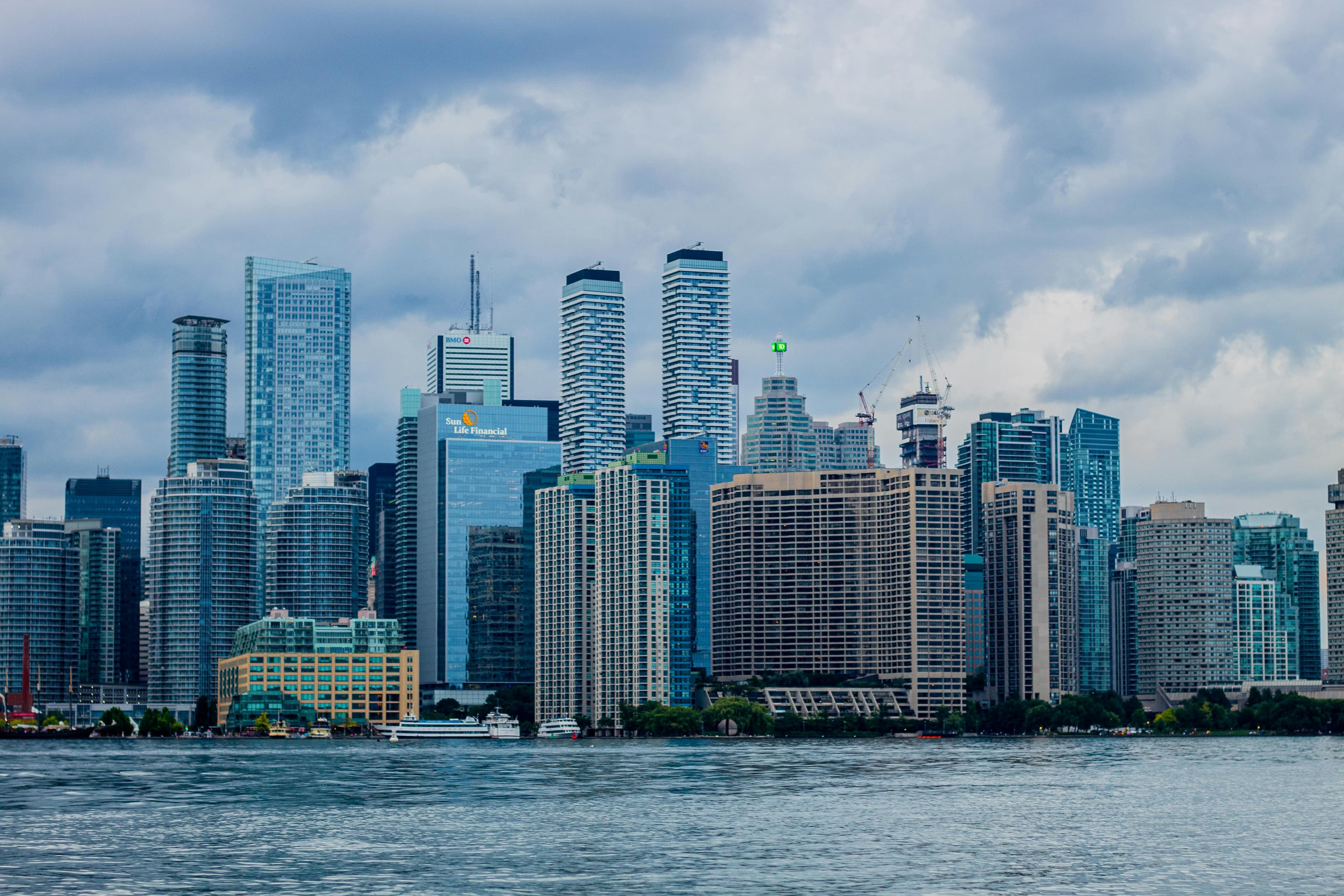 캐나다에서 공부하다 - Uni4edu