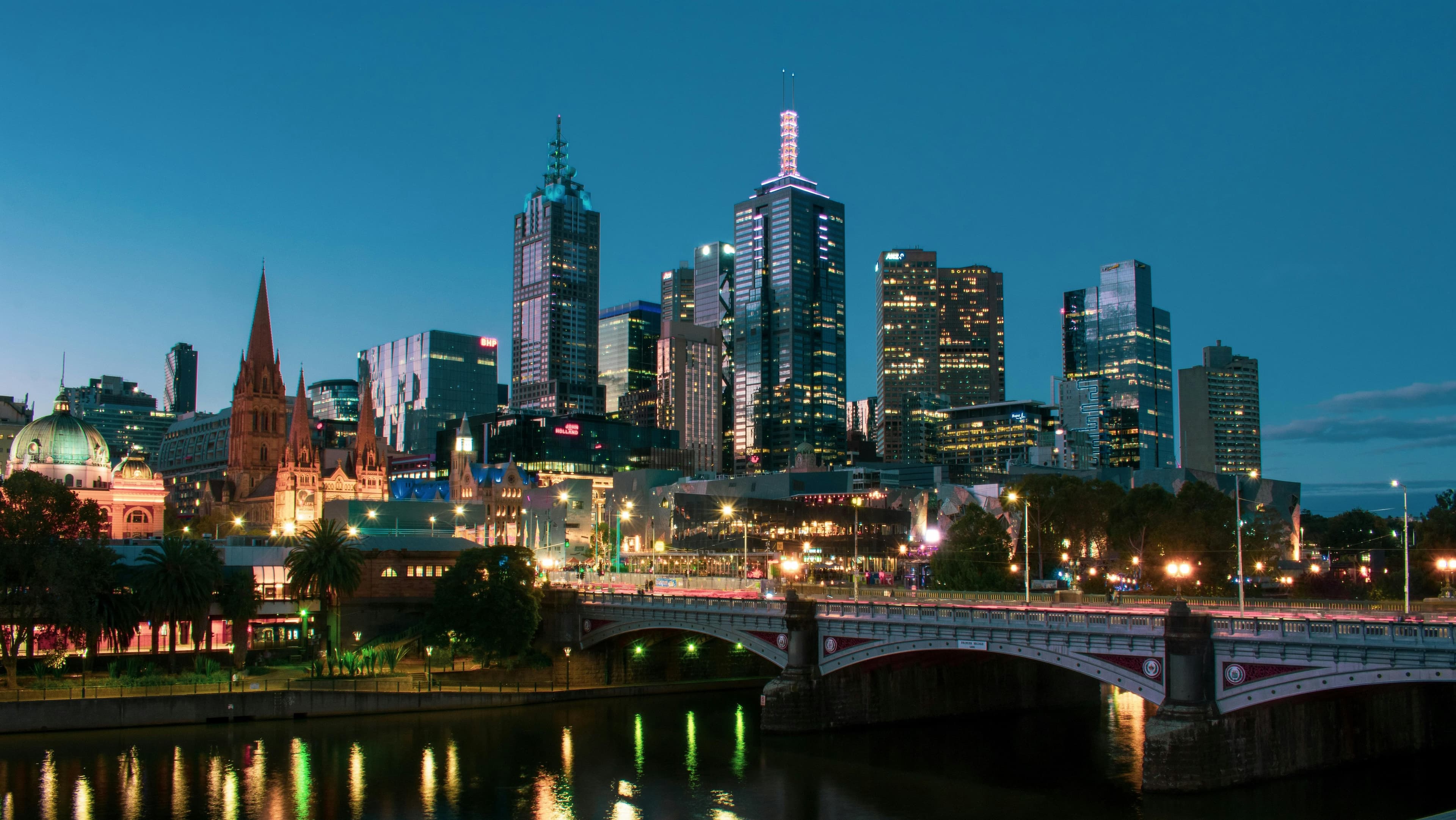 Study in Australia - Uni4edu