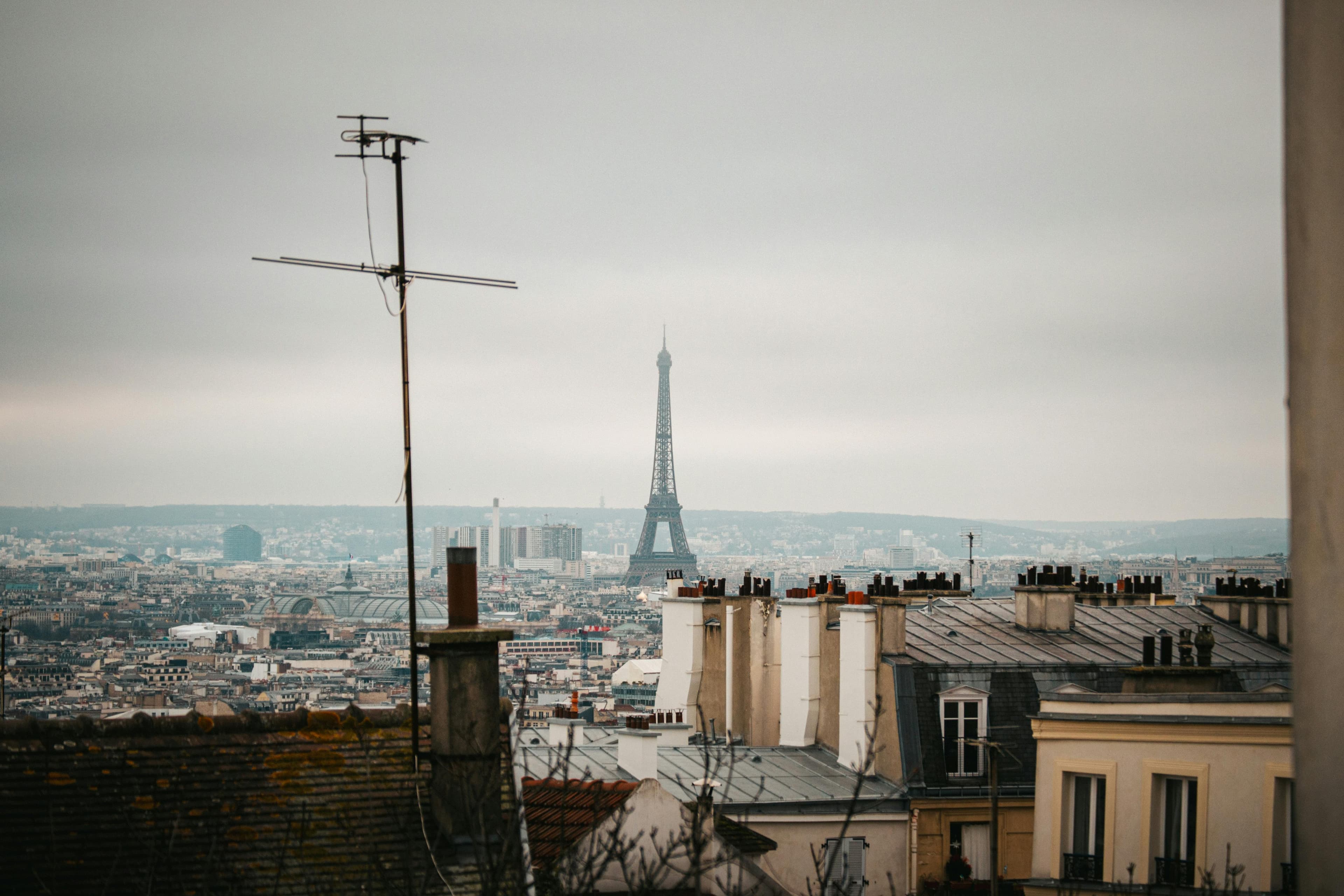 Language School in France - Uni4edu