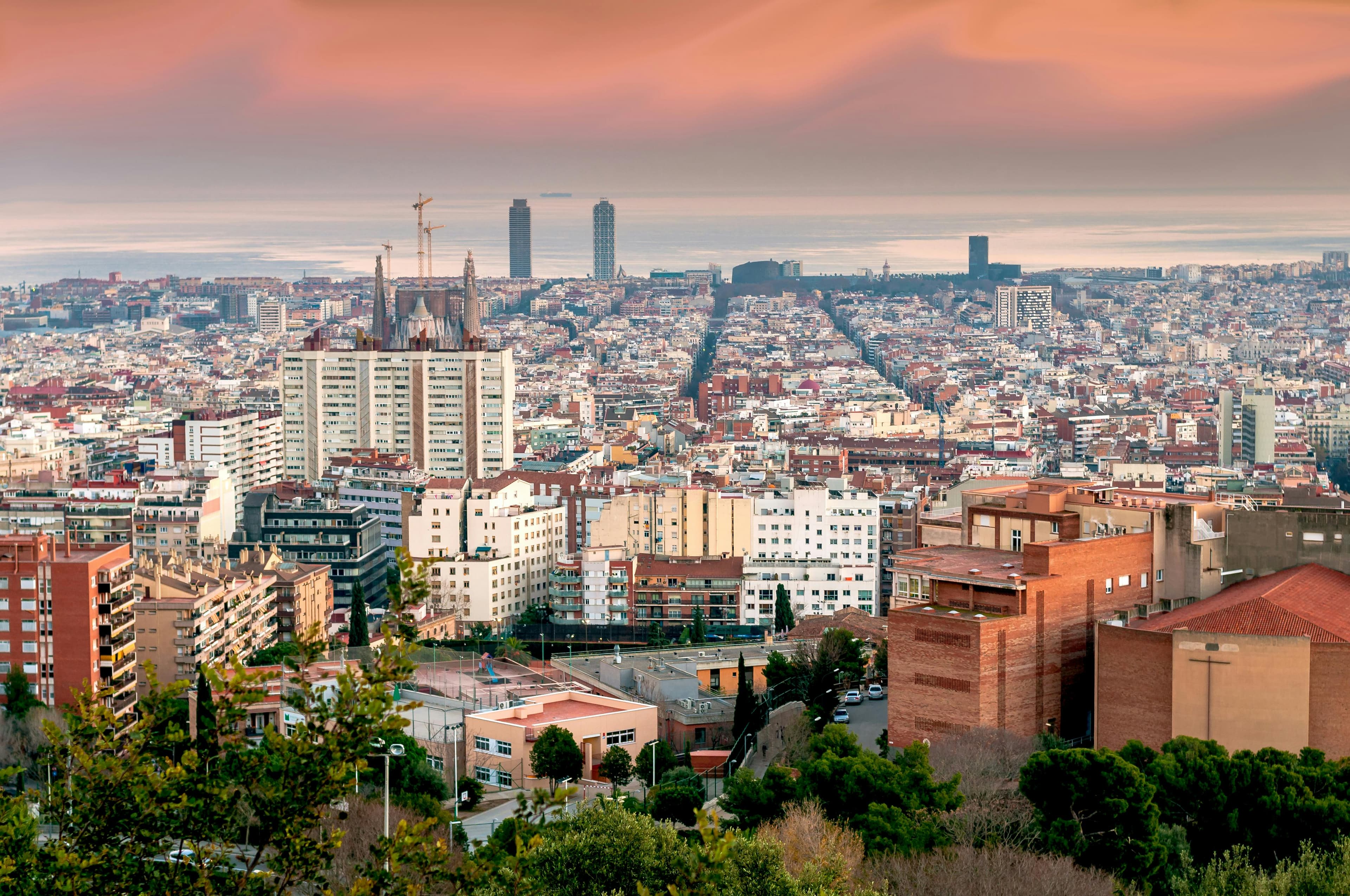 Study in Spain - Uni4edu