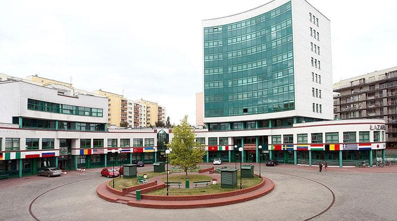 Lazarski University - Uni4edu