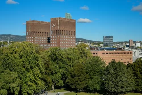 Liverpool John Moores Üniversitesi - Uni4edu