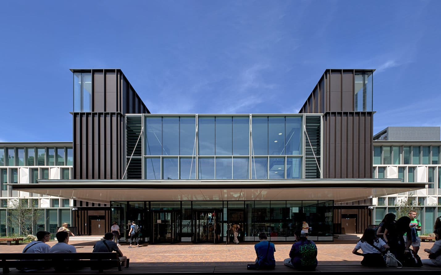 Université de Londres South Bank - Uni4edu