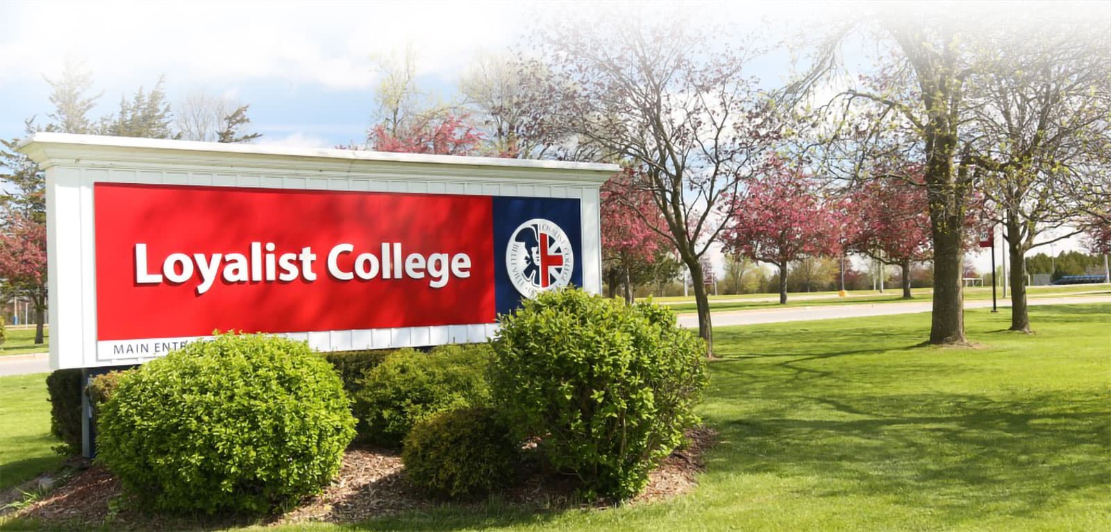 Loyalist College - Uni4edu