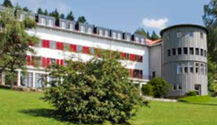 Humboldt-Institut Lindenberg - Wohnanlage auf dem Campus