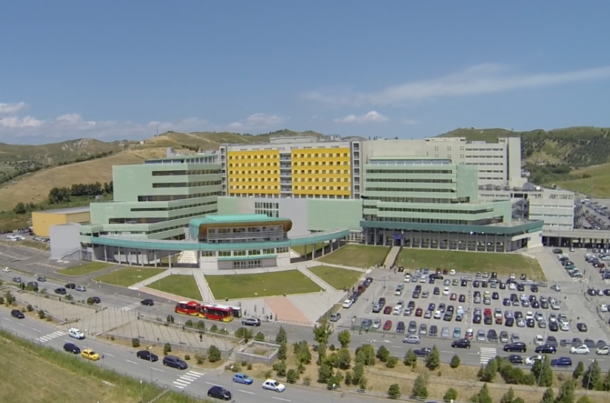 Universiti Magna Græcia Catanzaro - Uni4edu