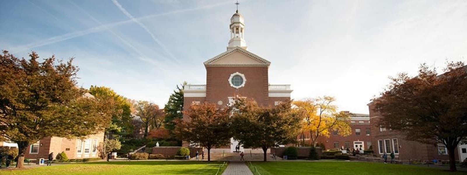 Universiti Manhattan - Uni4edu