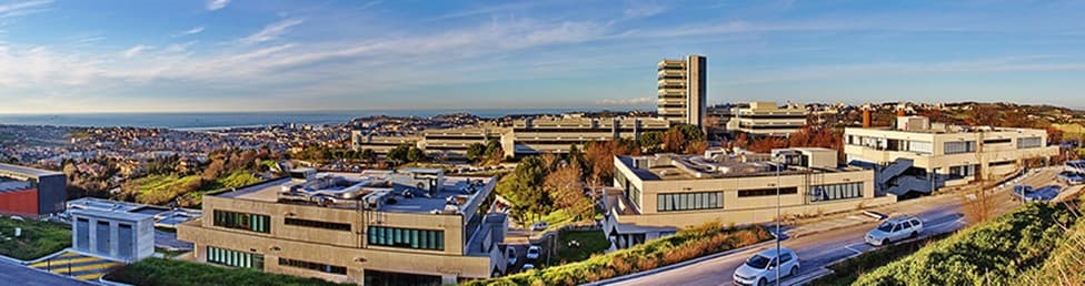 جامعة ماركي بوليتكنيك - Uni4edu