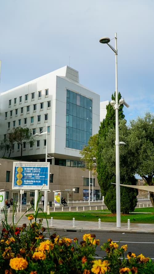 Medical University of Lublin - Uni4edu