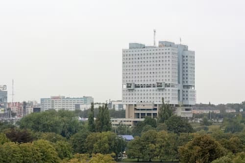 Medical University of Warsaw - Uni4edu