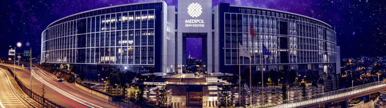 メディポル大学 - Uni4edu