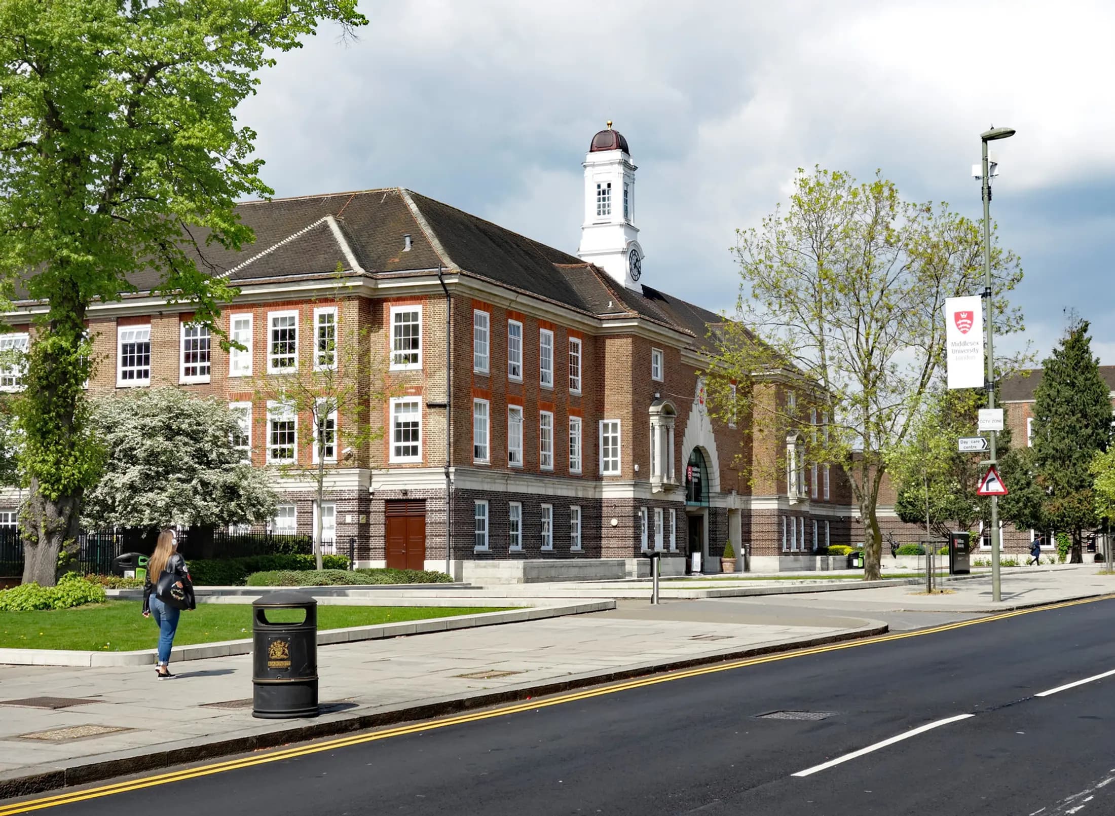 Universidad de Middlesex - Uni4edu