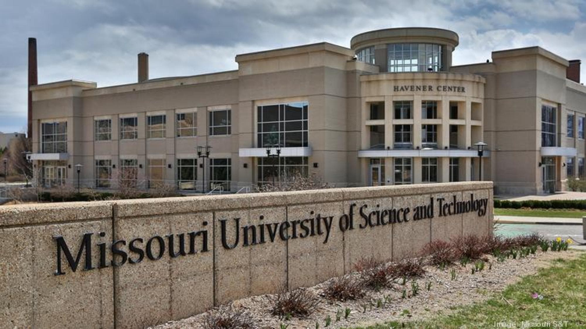 Missouri Bilim ve Teknoloji Üniversitesi - Uni4edu