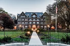 Moravya Üniversitesi - Uni4edu