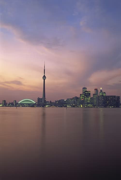 Northeastern University - Toronto - Uni4edu