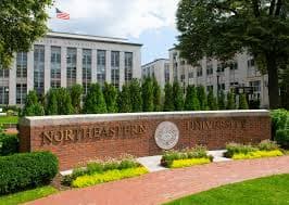 Northeastern University - Uni4edu