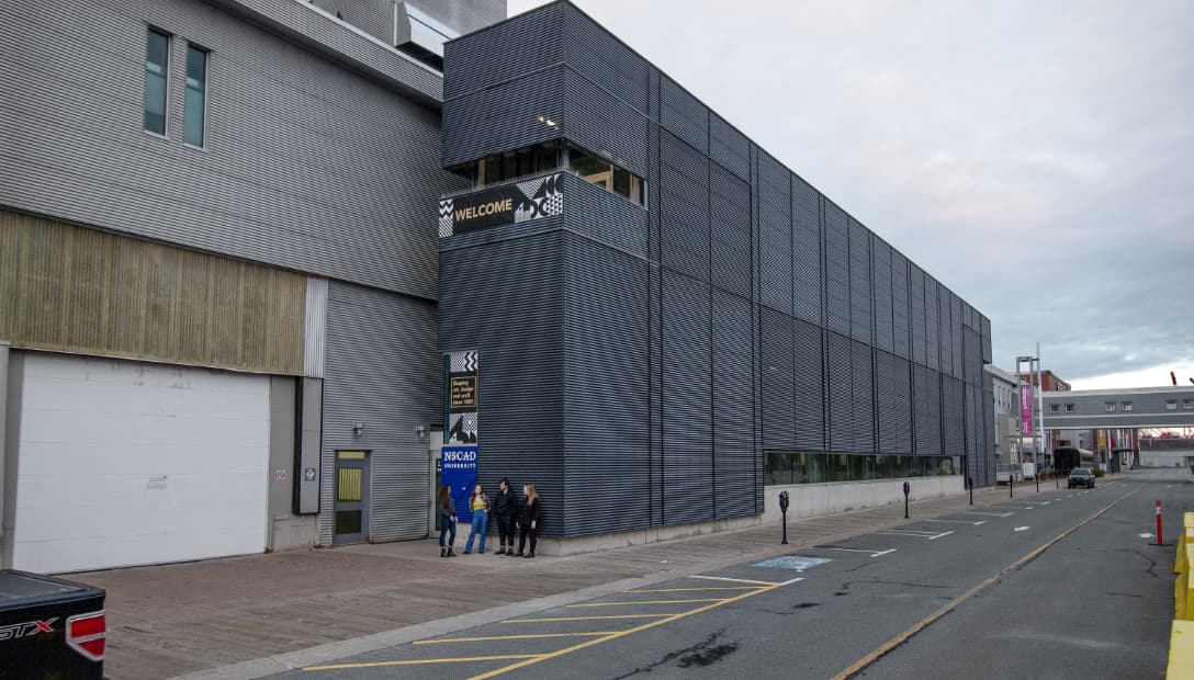 NSCAD University - Uni4edu