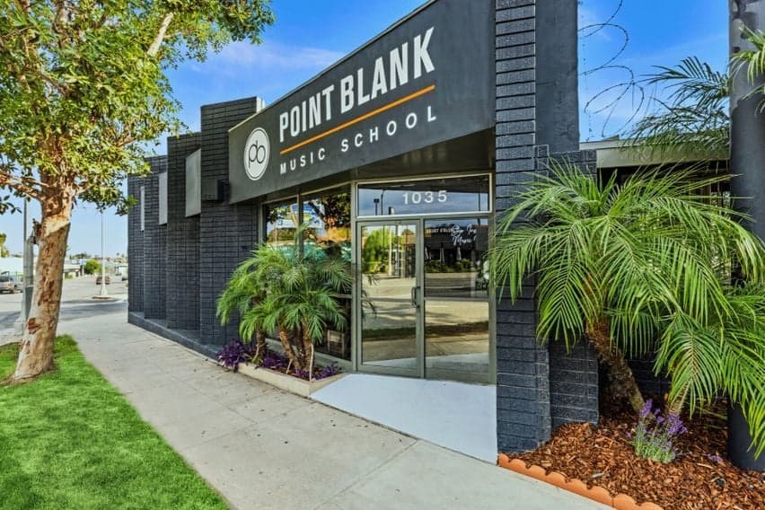 Point Blank Music School - Uni4edu