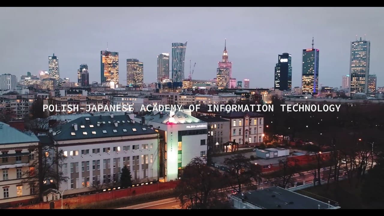 Polonya Japon Bilgi Teknolojileri Akademisi - Uni4edu