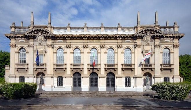 Politecnico di Milano - Uni4edu