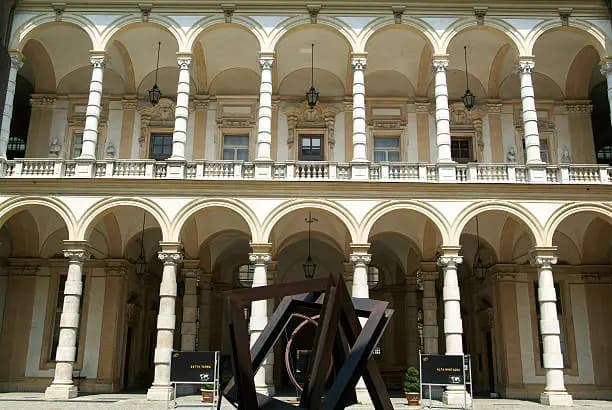 Politecnico di Torino - Uni4edu