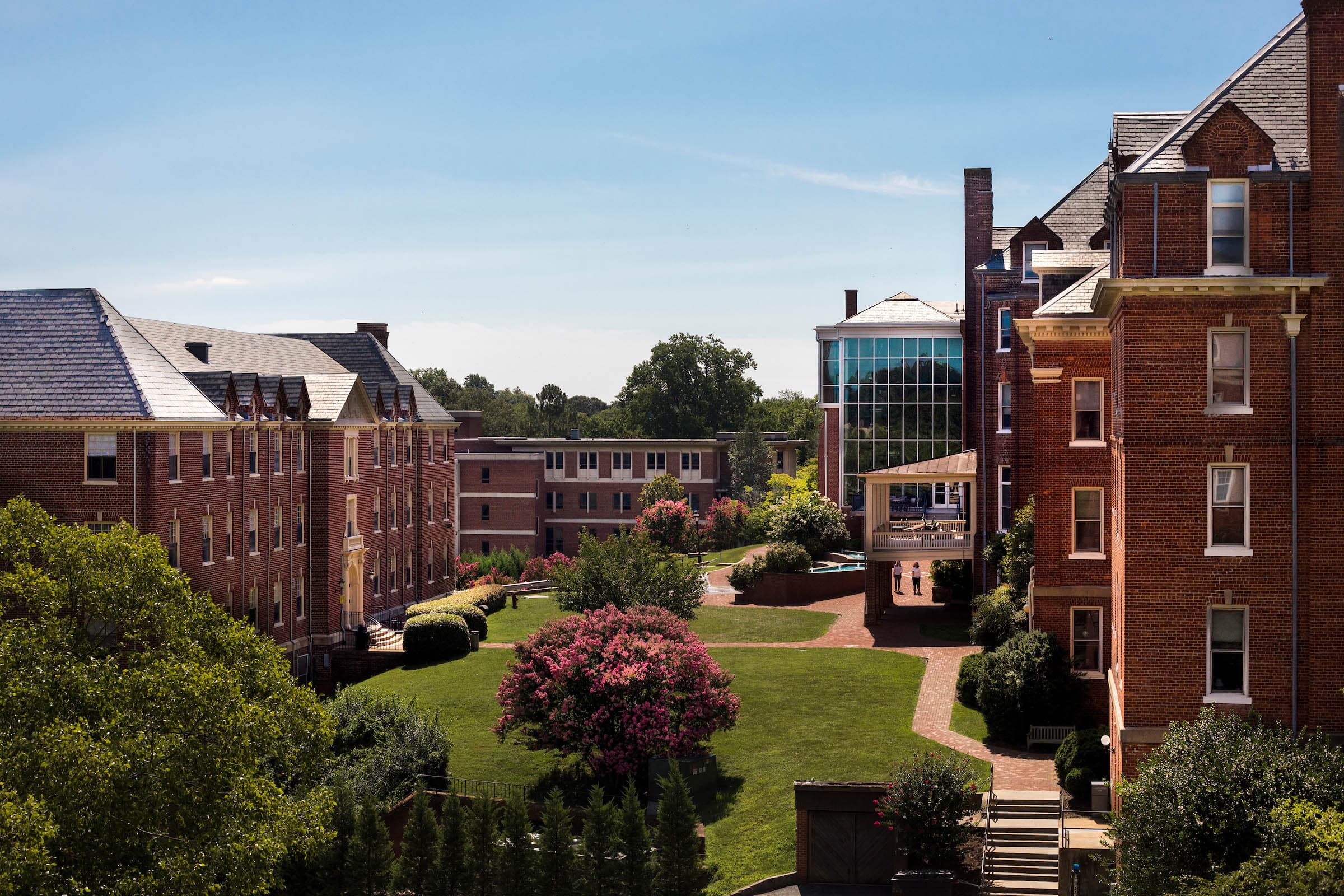 Randolph College - Uni4edu