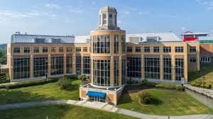 Universiti Robert Morris - Uni4edu