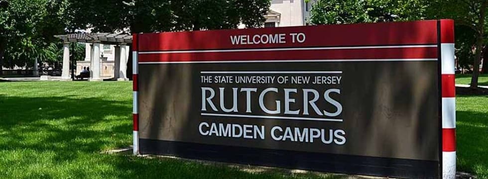 Universiti Rutgers–Camden - Uni4edu