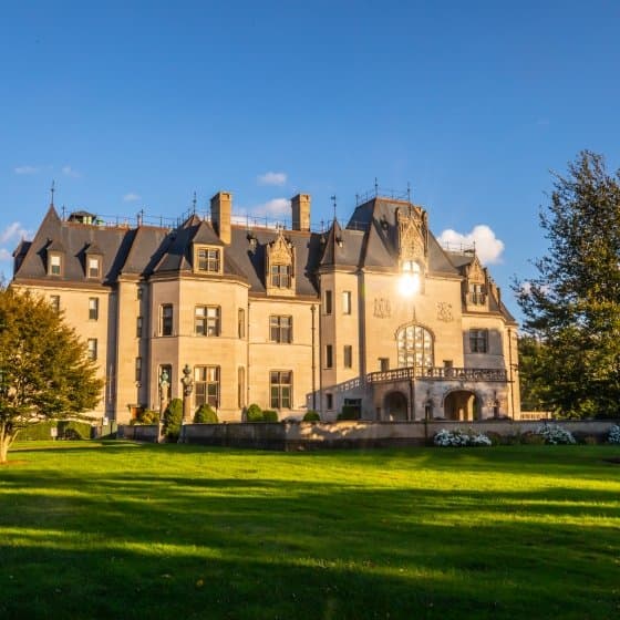 Salve Regina Üniversitesi - Uni4edu