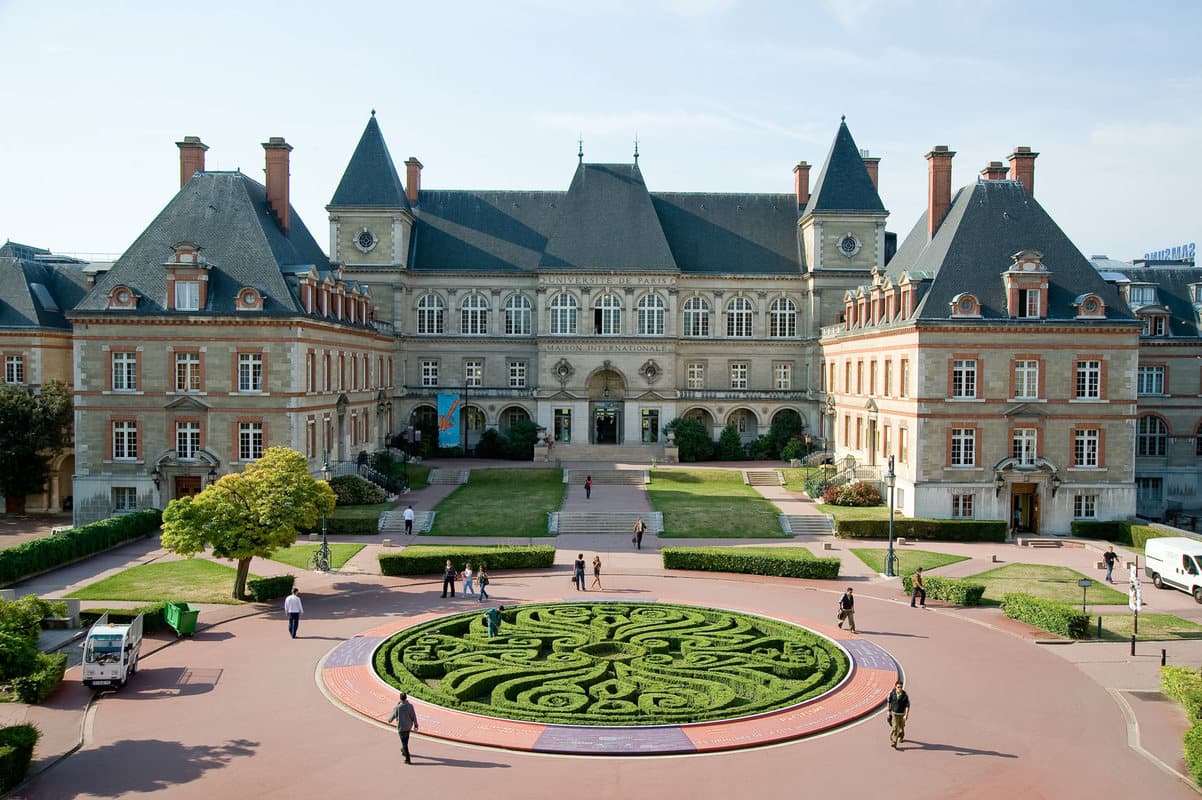 Université internationale Schiller - Uni4edu