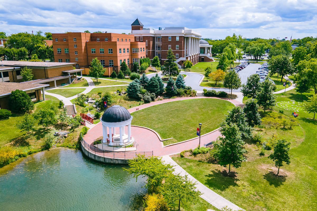 Shenandoah Üniversitesi - Uni4edu