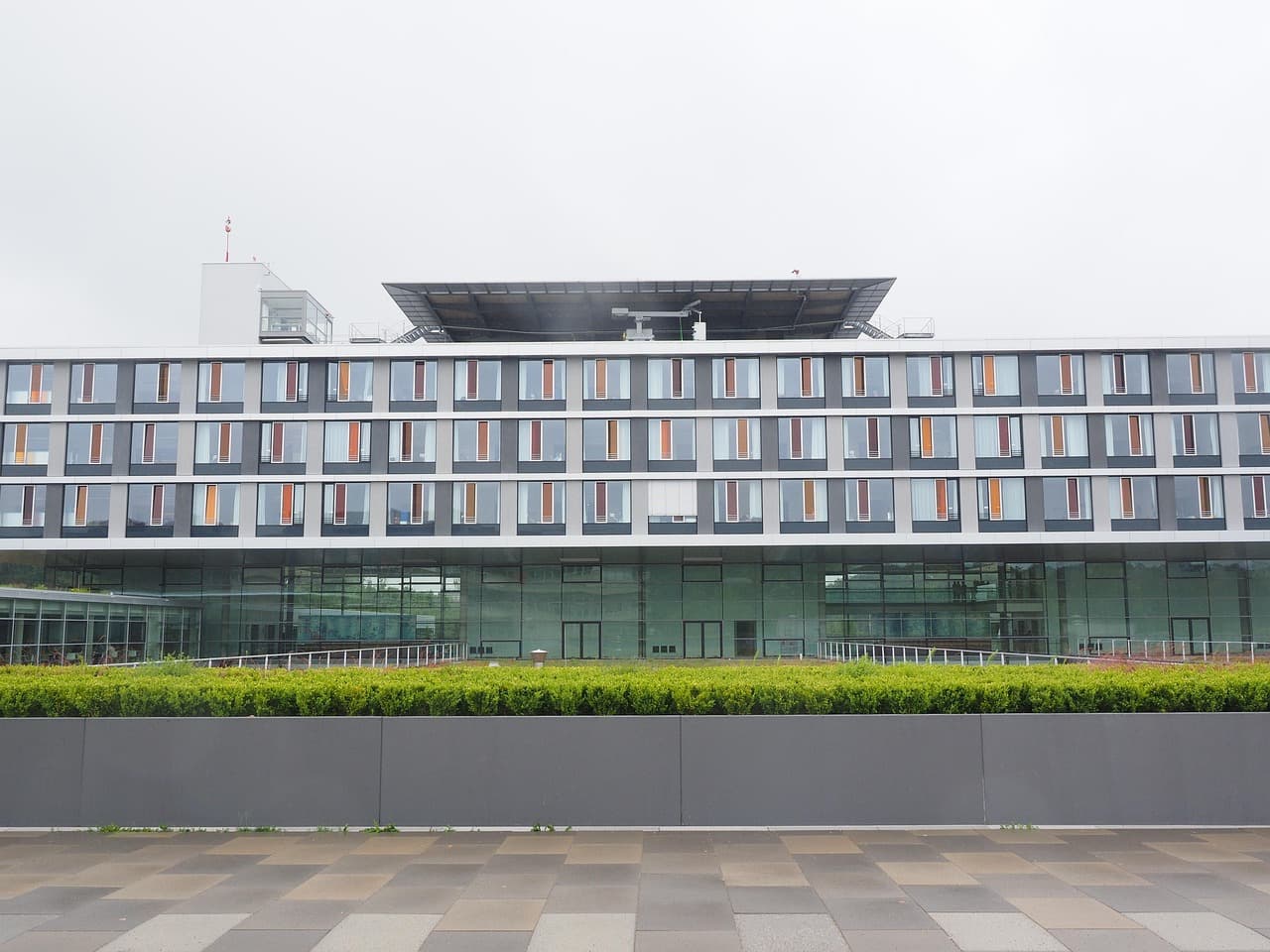 Chuo Kikuu cha SOAS cha London - Uni4edu