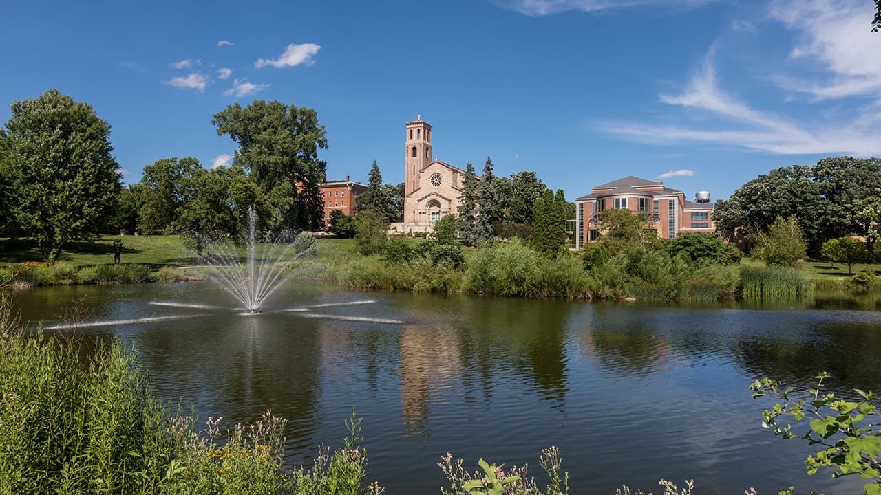 Université Sainte-Catherine - Uni4edu