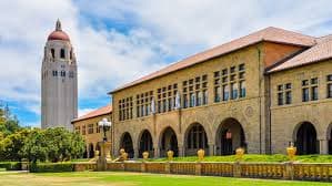Universidad de Stanford (California) - Uni4edu