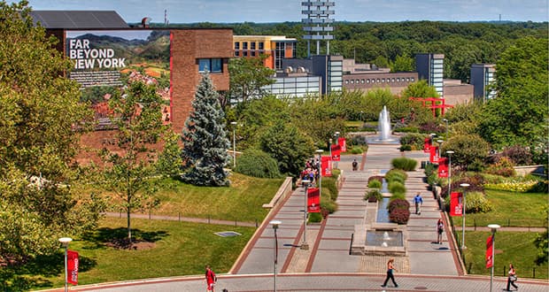 Universidad de Stony Brook - Uni4edu
